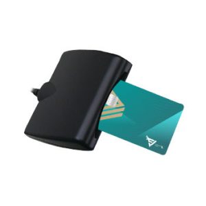 Certificado A3 Kit Cartão + Leitora