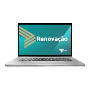 Renovação